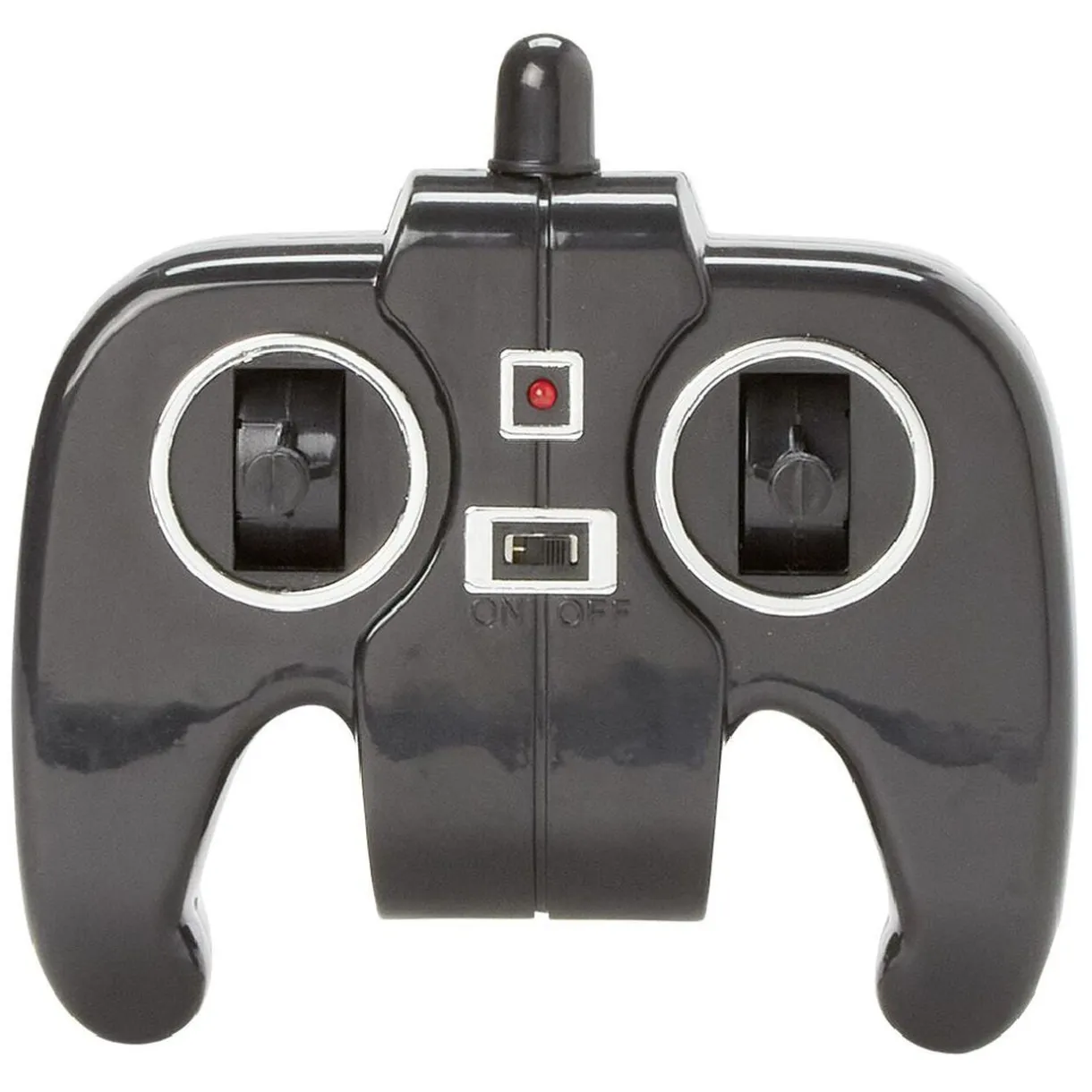 Voiture radiocommandée Scorpio lumineuse rotative 360° < Gifi Online