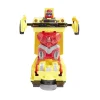Voiture transformable en robot 2en1 < Gifi