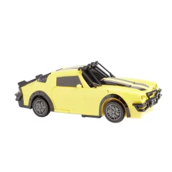 Voiture transformable en robot 2en1 < Gifi