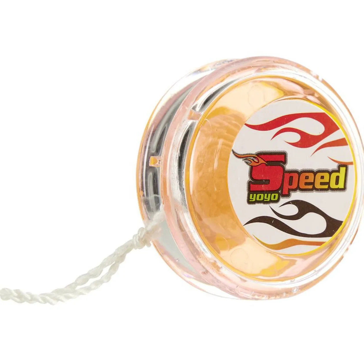 Yoyo lumineux