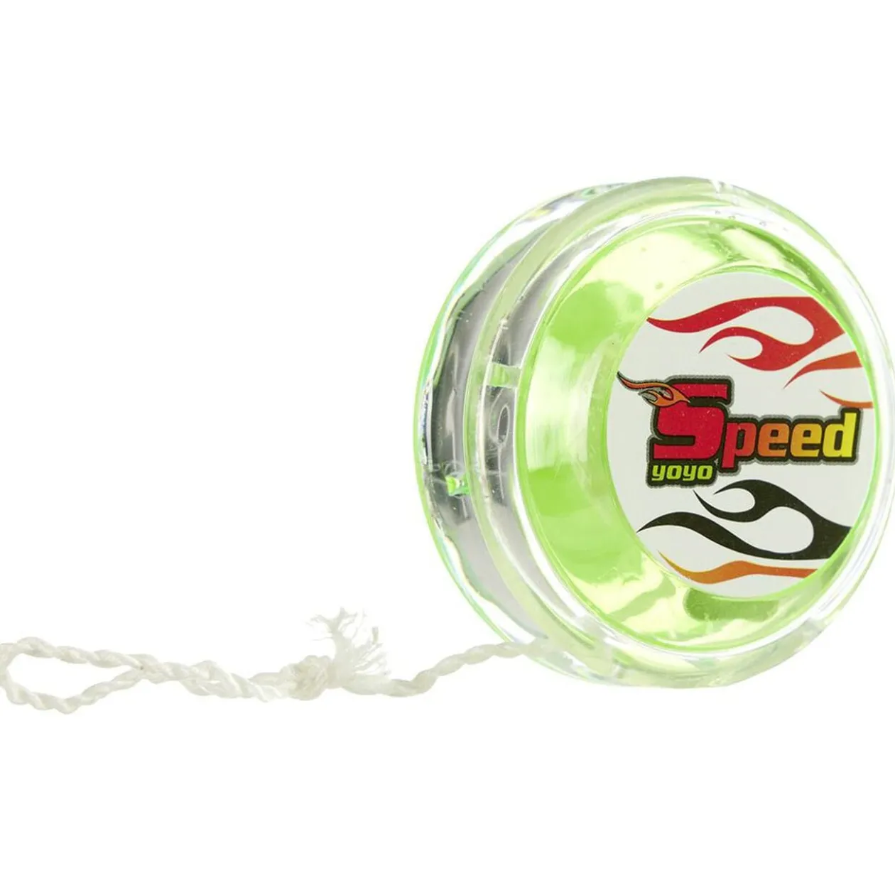 Yoyo lumineux