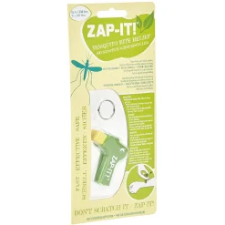 Zap-it anti démangeaison contre les piqûres de moustique